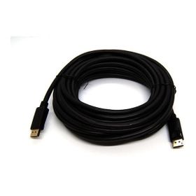 Beek BC-DSP-DP-MM-10-UHD30 Erkek Displayport