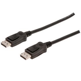 Beek BC-DSP-DP-MM-10-UHD30 Erkek Displayport