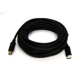Beek BC-DSP-DP-MM-10-UHD30 Erkek Displayport
