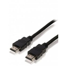 Beek BC-DSP-HA-MM-UHD20-03 Siyah 3 mt HDMI Kablo