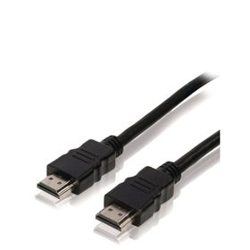 Beek BC-DSP-HA-MM-UHD20-03 Siyah 3 mt HDMI Kablo