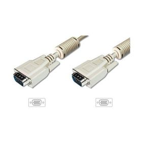 Beek BC-DSP-VG-MM-10 10 m Vga Kablo