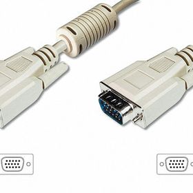 Beek BC-DSP-VG-MM-10 10 m Vga Kablo