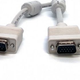 Beek BC-DSP-VG-MM-10 10 m Vga Kablo