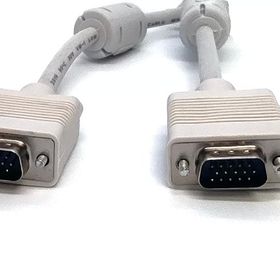 Beek BC-DSP-VG-MM-10 10 m Vga Kablo