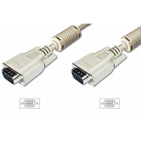 Beek BC-DSP-VG-MM-15 15 m Vga Kablo