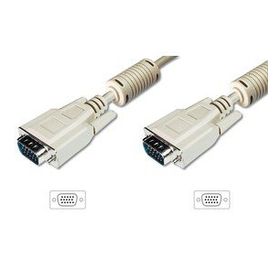 Beek BC-DSP-VG-MM-15 15 m Vga Kablo