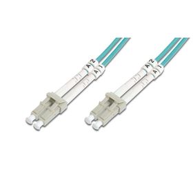 Beek BC-FO-5LCLC-0.5-3 0.5 m Fiber Optik Patch Kablo