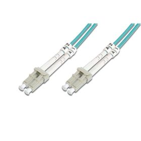 Beek BC-FO-5LCLC-03-3 3 m Fiber Optik Patch Kablo