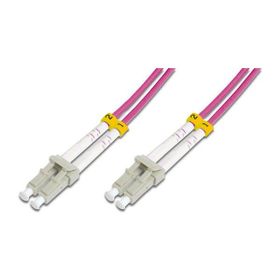 Beek BC-FO-5LCLC-08 4 8 m Fiber Optik Patch Kablo