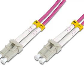 Beek BC-FO-5LCLC-08 4 8 m Fiber Optik Patch Kablo