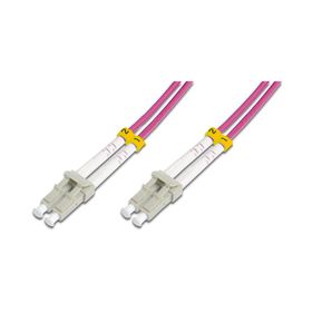 Beek BC-FO-5LCLC-08 4 8 m Fiber Optik Patch Kablo