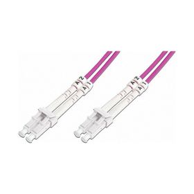 Beek BC-FO-5LCLC-08 4 8 m Fiber Optik Patch Kablo