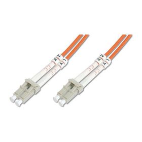 Beek BC-FO-5LCLC-15 15 m Fiber Optik Patch Kablo