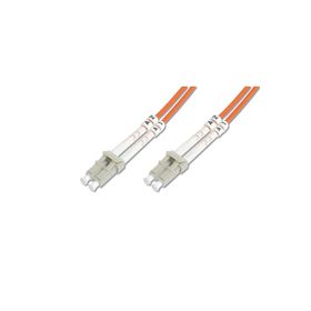Beek BC-FO-5LCLC-20 3 20 m Fiber Optik Patch Kablo