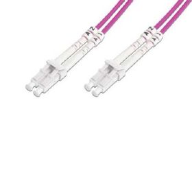 Beek BC-FO-5LCLC-20-4 20 m Fiber Optik Patch Kablo
