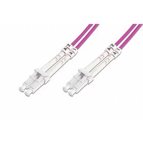 Beek BC-FO-5LCLC-30-4 30 m Fiber Optik Patch Kablo