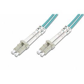 Beek BC-FO-5LCLC-35 3 35 m Fiber Optik Patch Kablo