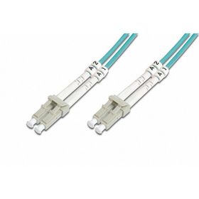 Beek BC-FO-5LCLC-35 3 35 m Fiber Optik Patch Kablo