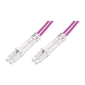 Beek BC-FO-5LCLC-35 4 35 m Fiber Optik Patch Kablo