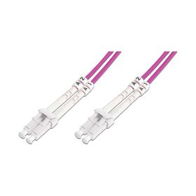 Beek BC-FO-5LCLC-35 4 35 m Fiber Optik Patch Kablo