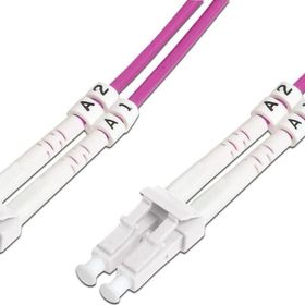 Beek BC-FO-5LCLC-35 4 35 m Fiber Optik Patch Kablo