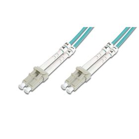 Beek BC-FO-5LCLC-45-3 45 m Fiber Optik Patch Kablo