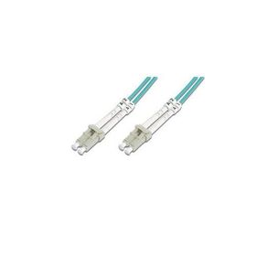 Beek BC-FO-5LCLC-45-3 45 m Fiber Optik Patch Kablo