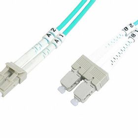 Beek BC-FO-5LCSC-15 3 15 m Fiber Optik Patch Kablo