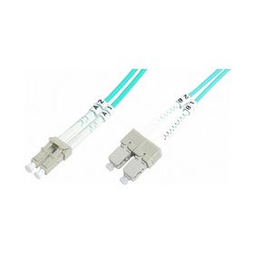 Beek BC-FO-5LCSC-15 3 15 m Fiber Optik Patch Kablo