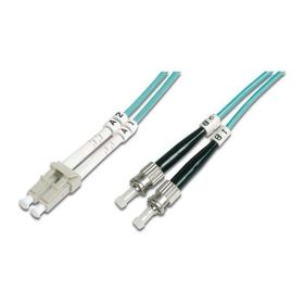 Beek BC-FO-5LCST-02 2 m Fiber Optik Patch Kablo