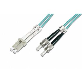 Beek BC-FO-5LCST-02 2 m Fiber Optik Patch Kablo