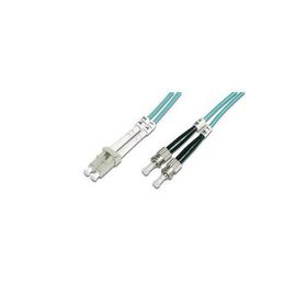 Beek BC-FO-5LCST-03-3 3 m Fiber Optik Patch Kablo