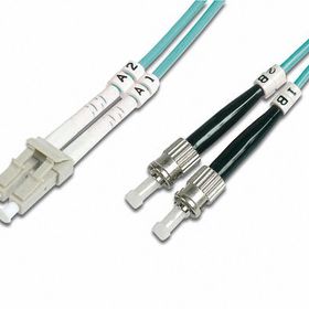 Beek BC-FO-5LCST-03-3 3 m Fiber Optik Patch Kablo