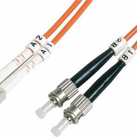Beek BC-FO-5LCST-03-3 3 m Fiber Optik Patch Kablo