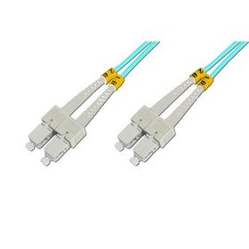 Beek BC-FO-5SCSC-01 1 m Fiber Optik Patch Kablo