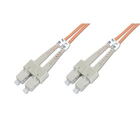 Beek BC-FO-5SCSC-03 3 m Fiber Optik Patch Kablo