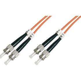 Beek BC-FO-5STST-02 2 m Fiber Optik Patch Kablo