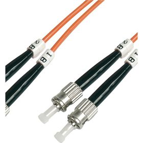 Beek BC-FO-5STST-03 3 m Fiber Optik Patch Kablo