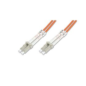 Beek BC-FO-6LCLC-01 1 m Fiber Optik Patch Kablo