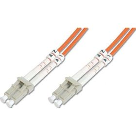 Beek BC-FO-6LCLC-01 1 m Fiber Optik Patch Kablo