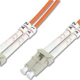 Beek BC-FO-6LCLC-01 1 m Fiber Optik Patch Kablo
