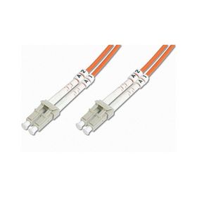 Beek BC-FO-6LCLC-03 3 m Fiber Optik Patch Kablo