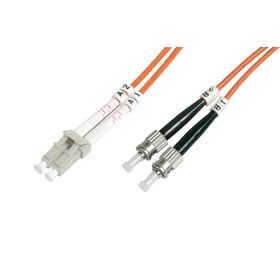 Beek BC-FO-6LCST-03 3 m Fiber Optik Patch Kablo