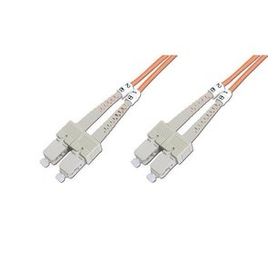 Beek BC-FO-6SCSC-02 2 m Fiber Optik Patch Kablo