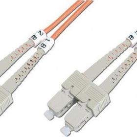 Beek BC-FO-6SCSC-02 2 m Fiber Optik Patch Kablo