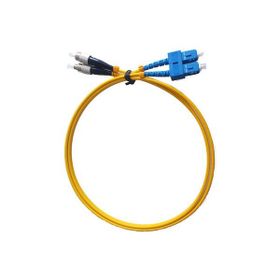 Beek BC-FO-9FCSC-03 3 m Fiber Optik Patch Kablo