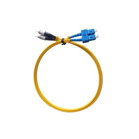Beek BC-FO-9FCSC-03 3 m Fiber Optik Patch Kablo