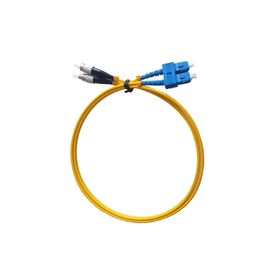 Beek BC-FO-9FCSC-03 3 m Fiber Optik Patch Kablo