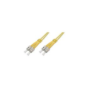Beek BC-FO-9STST-01 1 m Fiber Optik Patch Kablo